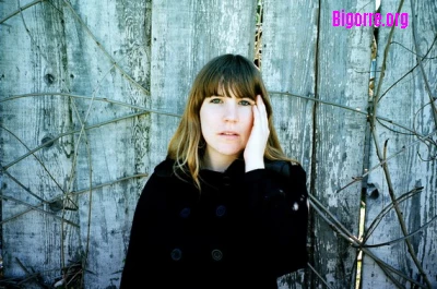 Emily Jane White au Celtic
