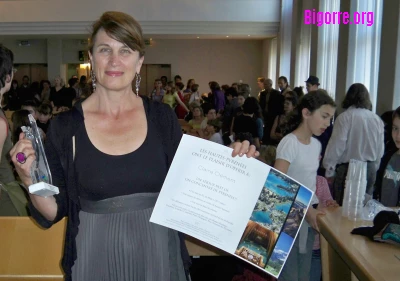 Succès du 2ème Prix littéraire ados des Hautes-Pyrénées