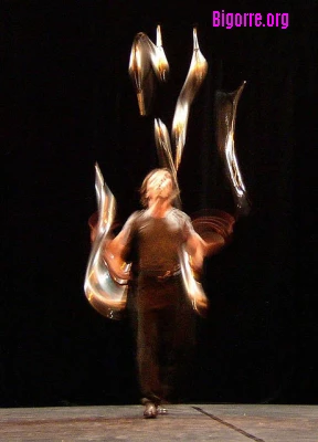 L’école du cirque fait son cabaret