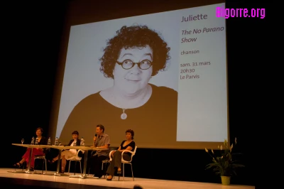 La saison 2011-2012 du Parvis