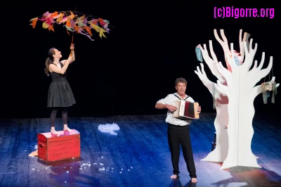 Graine d'Aile/ Stéphane Boularand (c)Bigorre.org