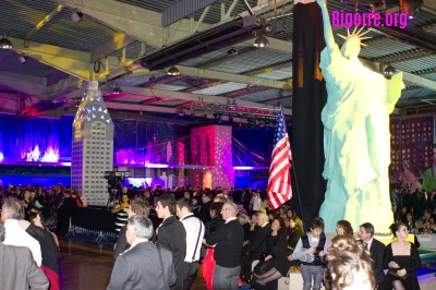 01/12/12 : Gala de l'ENIT