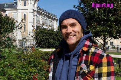 Mikael Fau