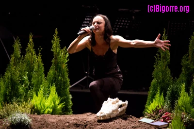 Todo el cielo sobre la tierra (el sindrome de Wendy)/ Stéphane Boularand (c)Bigorre.org