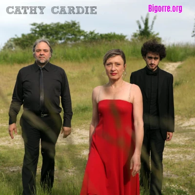 Cathy Cardie