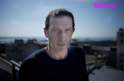 Christophe Miossec/ Christophe Acker