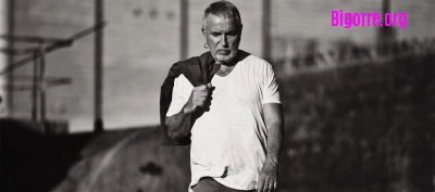 Bernard Lavilliers