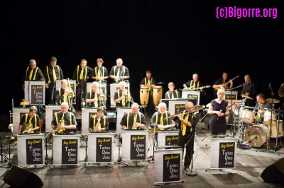 Tarbes Odos Jazz/ Stéphane Boularand (c)Bigorre.org