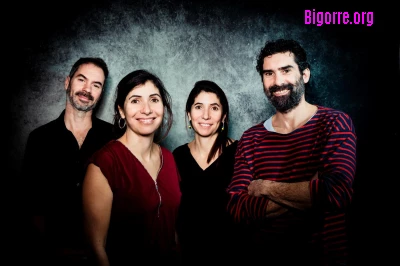 Les Ogres de Barback