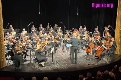 Ensemble Instrumental de Tarbes Hautes-Pyrénées