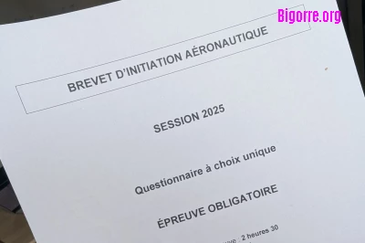 sujet du BIA 2025/ Stéphane Boularand (c)Bigorre.org