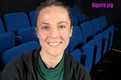 Au Pari, le temps d’une résidence pour le spectacle 404 Inside.