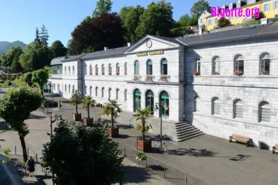 Grands thermes