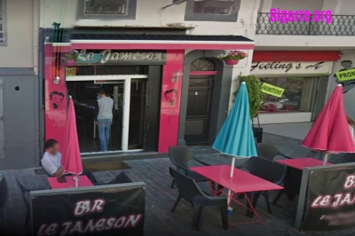 Le Jameson à Tarbes