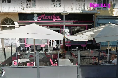 Bar Le Marilyn à Tarbes