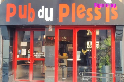 Le Plessis
