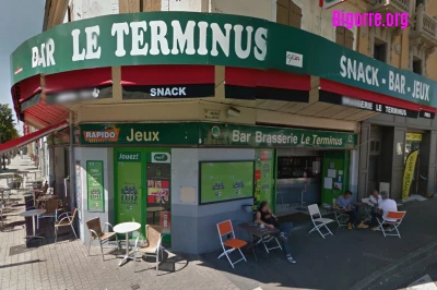 Le Terminus