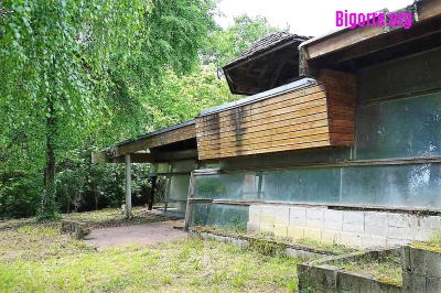 Atelier d'Architecte d'Edmond Lay