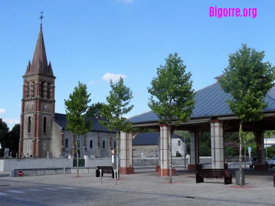 Église Notre-Dame-de-l'Assomption