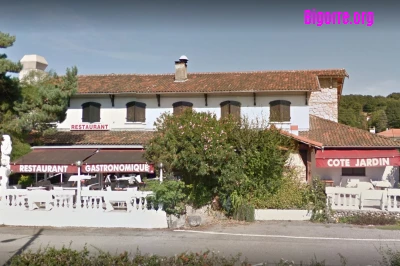 Le Rustique