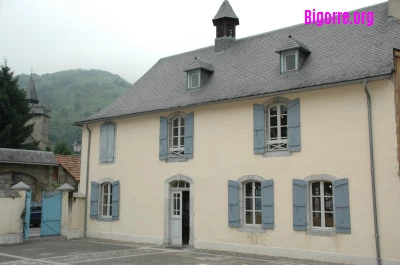 Musée Larrey à Baudéan