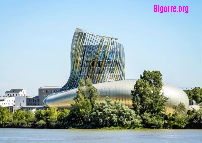 Cité du Vin