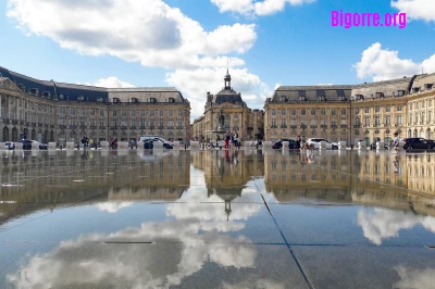 Bordeaux