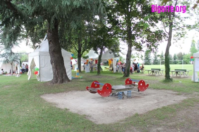 Centre de Loisirs de Bours