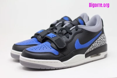 Jordan low de Nike à -50 %