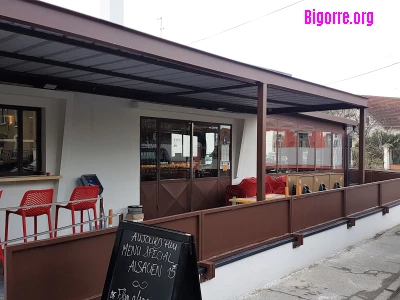 Brasserie Le Soixante-Cinq à Tarbes