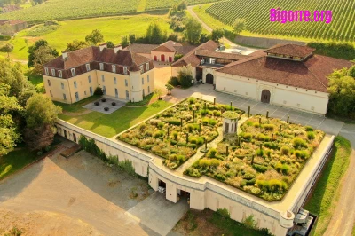 Château Montus