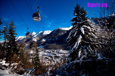 Station de Cauterets