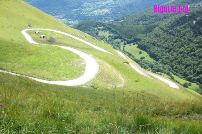 Col De Portet
