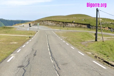 Col de Soudet