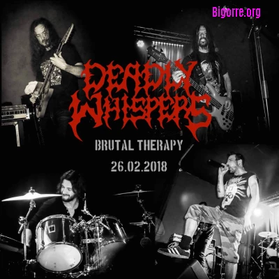 Deadly Whispers