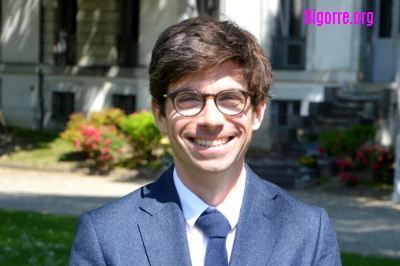 Benoît Mounet