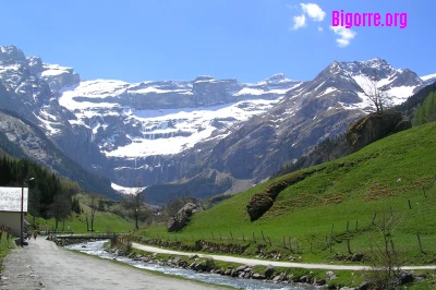 Cirque de Gavarnie