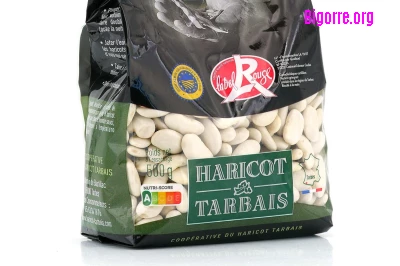 Cooperative Du Haricot Tarbais