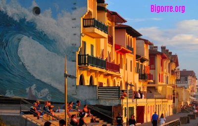 Hossegor