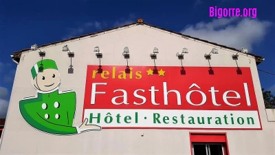 FastHotel