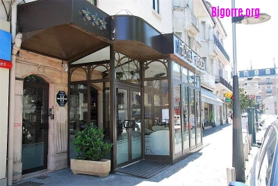Hôtel Foch
