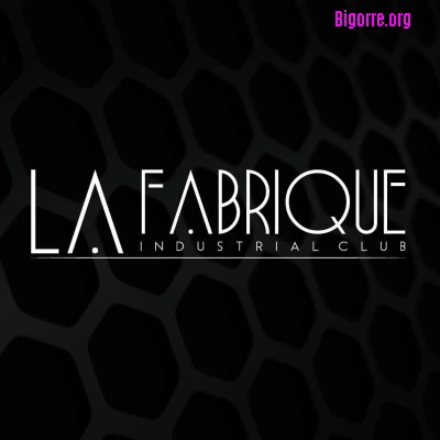 La Fabrique