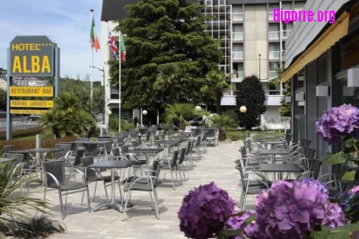 Hôtel Alba