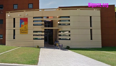 Ludothèque d’Entrée de jeu (Tarbes)