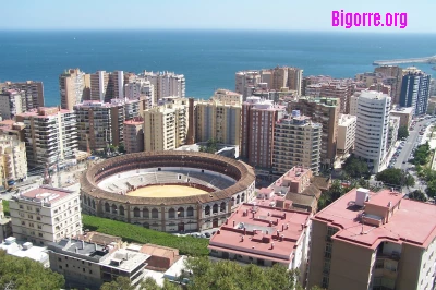 5 raisons de profiter de Málaga en automne/ DR
