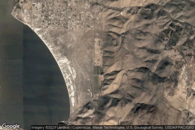 aéroport Remlinger Ranch aéroport Remlinger Ranch