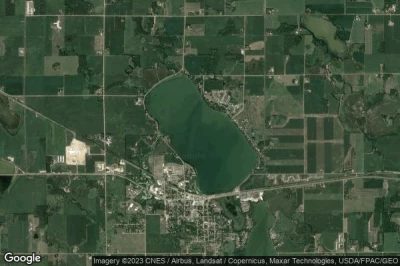 aéroport McKeen