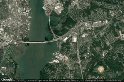 aéroport National Harbor