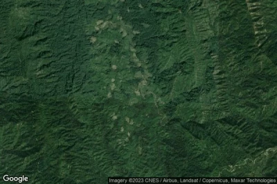 aéroport Upper Sangu River 3 aéroport Upper Sangu River 3