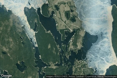 aéroport Réservoir Gouin (Pourvoirie Oasis) aéroport Réservoir Gouin (Pourvoirie Oasis)